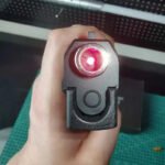 Hanke USP Shell Ejecting Laser Gun - Image 5