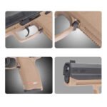 Hanke USP Shell Ejecting Laser Gun - Image 4