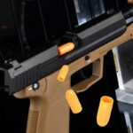 Hanke USP Shell Ejecting Laser Gun - Image 6