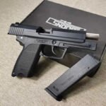 Hanke USP Shell Ejecting Laser Gun - Image 3